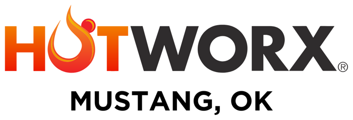 HOTWORX Mustang, OK